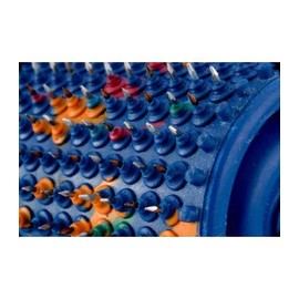 Mehrloch-Applikator Lyapko "Farbroller groß M" 5,0