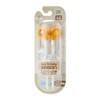 Sanrio Baby 007196 Pochacco Edison Chopsticks (R) Right Hand
