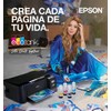 Epson Botella de Tinta Color Magenta Claro T574 65 mililitros
