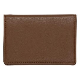 PILOT 名刺入 メイシイレ 06 カワ 25マイヨウ BN ブラウン LN06200BN