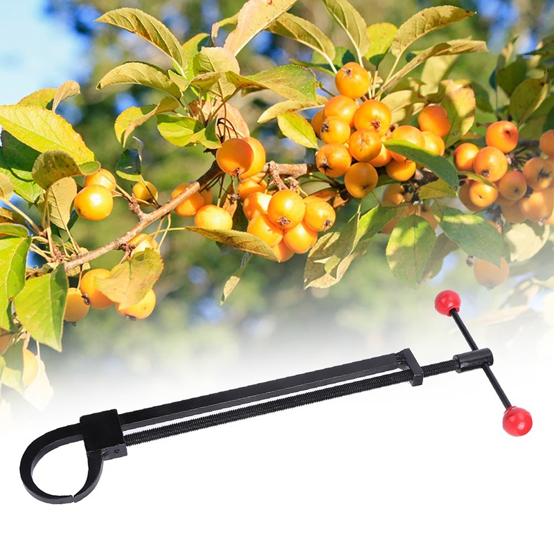 Garden Bonsai Tree Branch Bender Modulator Trunk Adjuster Garden DIY
