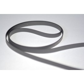 Turntable belt for TECHNICS/PANASONIC SLB200, SLB202, SLB205, SLB 210, SG 4000, SG D10, SG D15, SG D15AL, SLBD 22, SL J1, SL L20, -21