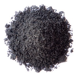 Food to Live - Organic Black Cumin Powder, 4 Pounds – Non-GMO, Pure, Raw, Kosher, Non-Irradiated. Bulk Kalonji Spice. Great for Smoothies and Salads