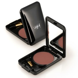 Jolie Brush on Brow Eyebrow Styling Kit (Auburn)