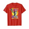Frida Kahlo - Variety of items T-Shirt
