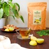Moringa Mantra Moringa Lemon Ginger Herbal Tea 50 Dip Bags,