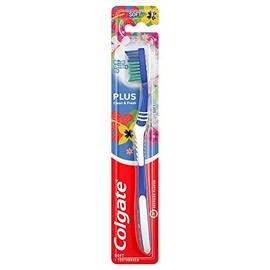 Colgate Plus Toothbrush Soft - 1 ct