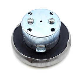 Nayuank For Kawasaki Mule 1/4 Turn Metal Gas Fuel Cap Replaces 51048-1103 51048-0005 2030 2500 2510 2520 3000 3010 3020