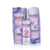 L'Oréal Paris, Conditioner, Detangling & Moisturising, Elvive Hyaluron Plump, 300ml