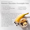 The Republic of Tea – Banana Cuppa Chocolate Tea Bags,