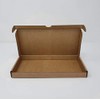 50 x Brown DL Size Box Large Letter Strong Cardboard