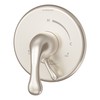 Symmons S-6600-TRM-STN Unity Shower Valve Trim in Satin Nickel (Valve