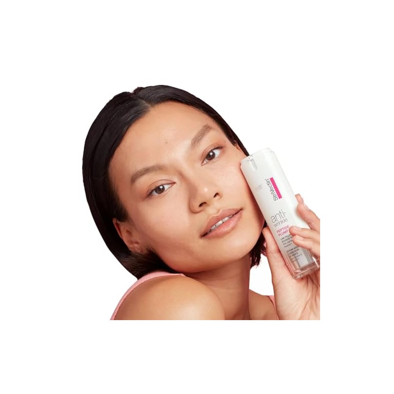 StriVectin Anti Wrinkle Peptide Plump Line Filling Bounce Serum Facial