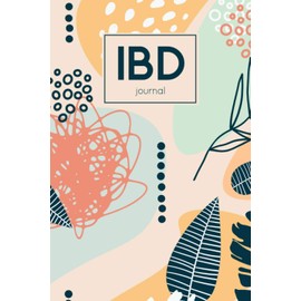IBD Journal: Food Medication & Symptoms Tracker for IBS, Crohn's and other Digestive Disorders