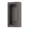 Graphite Ingot Mold Rectangular Refining Mold for Melting Casting Metals