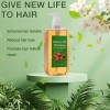 Champú de Batana y Romero para Nutrición del Cabello con