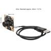 Camera Module HD USB Interface HBV-1710-H264 V33 for WinXP/Win7/Win8/Win10/OS X/Linux