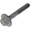 Engine Harmonic Balancer Bolt Compatible With Buick Allure 5.3L V8