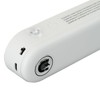 Lampara Magnetica Recargable de Escritorio Led Inalambrica USB 3 Niveles