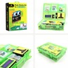 KEYESTUDIO Basic Starter Kit for Microbit V2.2 V1.5 (Not Included),