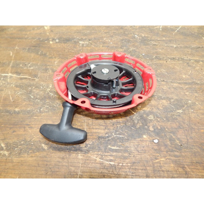 OEM Honda Genuine OEM Honda GX120 28400-Z4M-801ZD Recoil Starter Take-Off