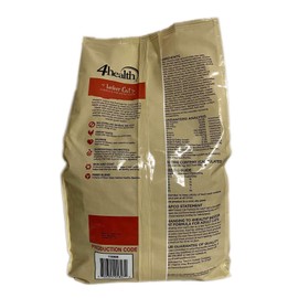 4health Tractor Supply Company, Indoor Cat, Formula for Adult Cats, Dry, 5 lb. Bag