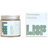 Love Beauty Foods Tooth Powder 50g - Spearmint & Tasmanian