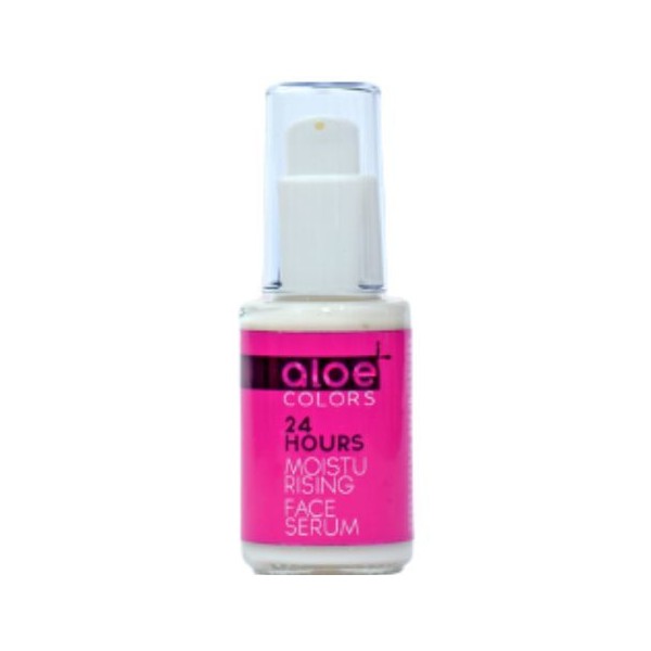 Aloe Plus Colors 4Drone 24Hours Moisturising Face Serum, 30ml