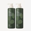 ATS Firstage Kamishi Shampoo 600ml 2 piece set, 2 pieces / ATS 퍼스티지 카미시샴푸 600ml 2개세트, 2개