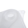 Frankberg Expansion Tank Coolant Container Without Sensor Without Lid for