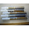 Rock River White Medium Bullet Tip Xylene-Free Rock River® Paint