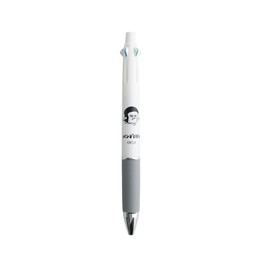 Overglad PDD-050 Pandoro Jetstream 4 & 1 Pandorob, White