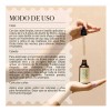 Aceite Ricino Yuya Tópico Hidratante Piel Cejas Cabello 50ml