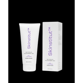 Skinstitut Glycolic Cleanser 12% 200ml