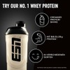 ESN Designer Whey Protein Powder, Button Box, 5 x 30