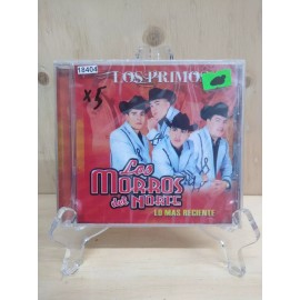 Los Primos Los Morros Del Norte Lo Mas Reciente