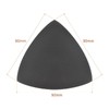 sourcing map Triangle Detail Sander Sandpaper Set 800/1500/3000 Grit 3-1/2