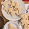 Border Terrier Silhouette Cookie Cutter, 1 Piece - Bakerlogy
