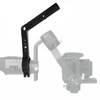 Portable Extension Handle Grip for Zhiyun Crane2 for Feiyu AK2000