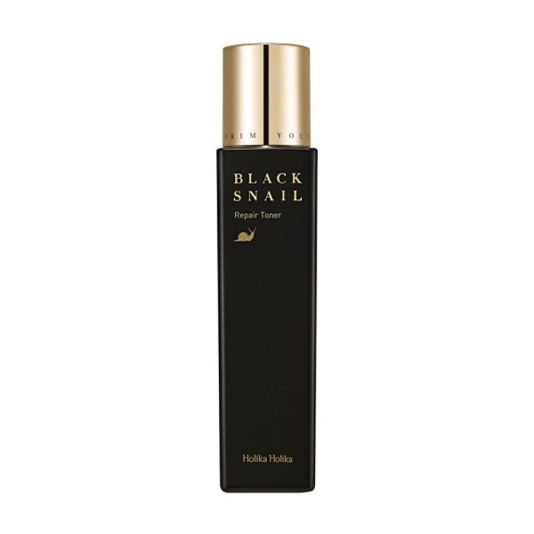Prime Youth Black Snail Repair Toner 160ml / 프라임 유스