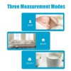 Forehead Thermometer for Adults Non-Contact Infrared Forehead Thermometer with Fever