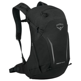 Osprey Unisex Hikelite Tour 24 Hiking Backpack
