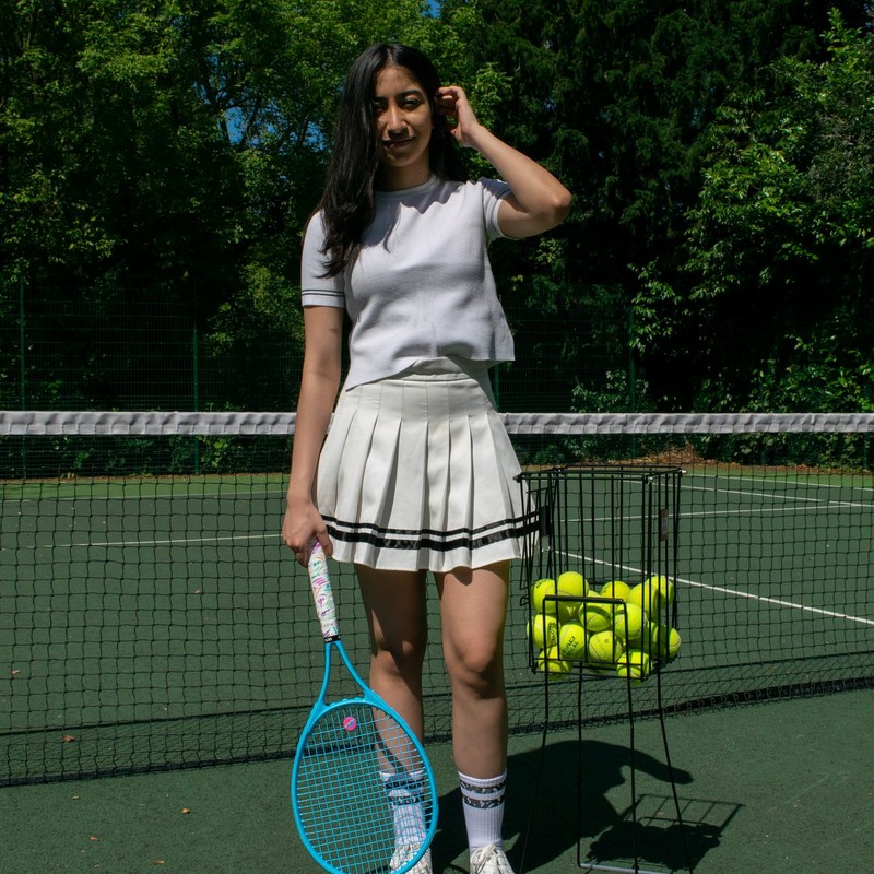 GET A GRIP - Custom Tennis Racket Grip Tape -