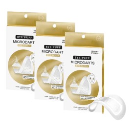 Parches Microagujas Nano Ojos