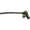 AIP Electronics ABS Anti-Lock Brake Wheel Speed Sensor Compatible Replacement