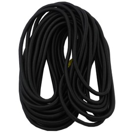 Savage Island Heavy Duty 6mm Bungee Cord Elastic Tie Down Straps Rope