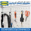 Grtard 20 Pack Magnetic Hooks Heavy Duty, 30LBS Strong Magnet