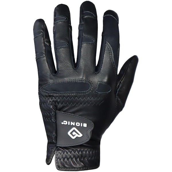 Bionic Golf Wear Gloves, Bionic Stable Grip 2.0, BIONIC Stable