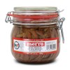 Merro Anchovy Fillets in Sunflower Oil 24 oz Jar –