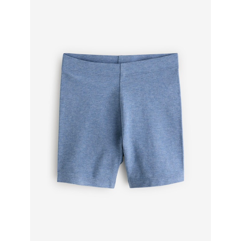 NEXT Fahrradshorts, 7er-Pack Core 4-5 Jahre